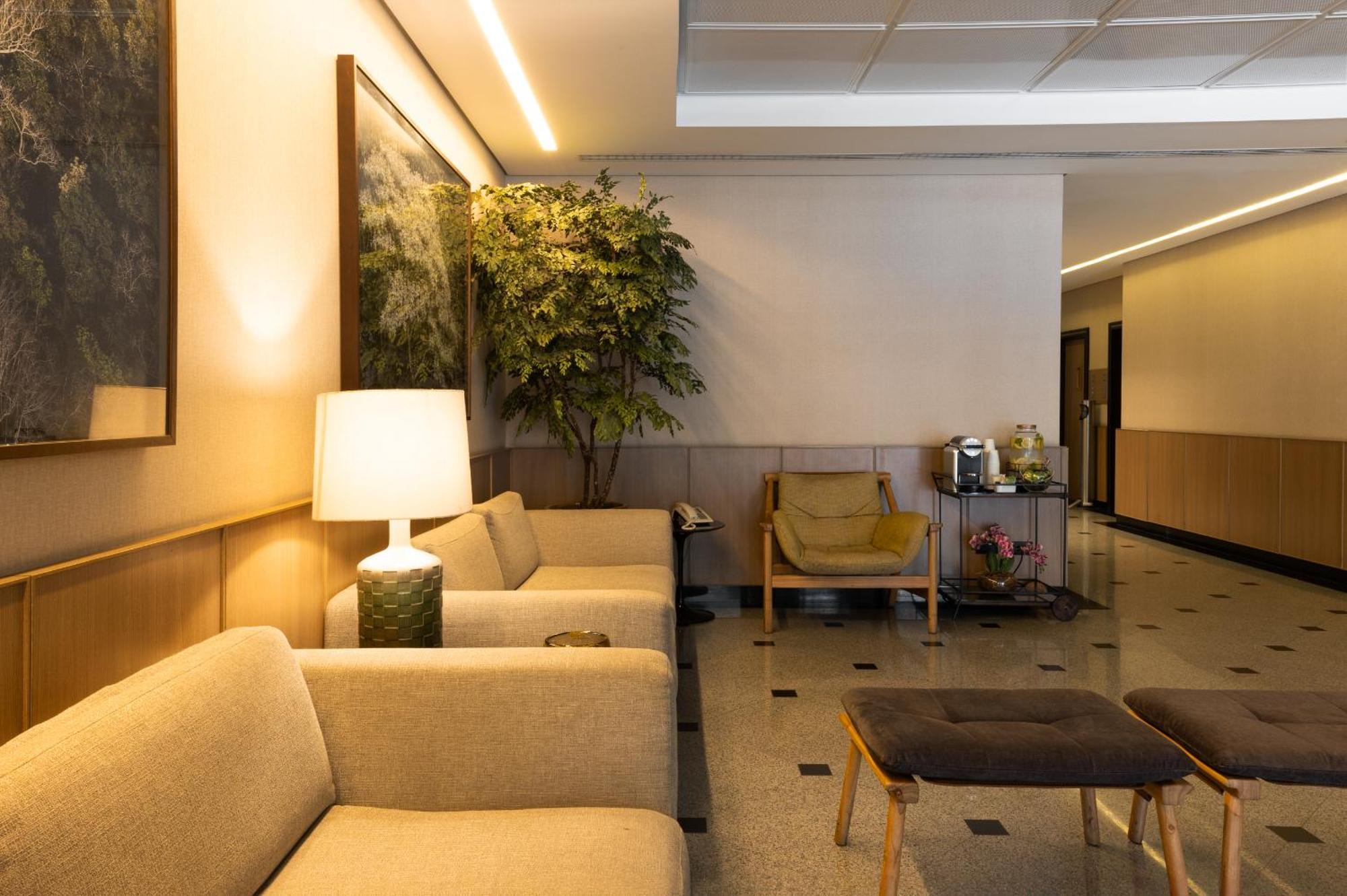 Regent Park Suite Hotel — Photos 3
